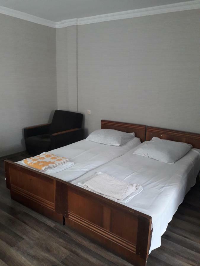 Apartament Sofia Apartment Borjomi Bagian luar foto